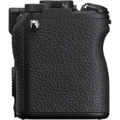 Sony A7CR Body Aynasız Fotoğraf Makinesi (Siyah) (Sony Eurasia Garantili)