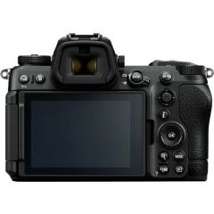 Nikon Z6 III Body Aynasız Dijital Fotoğraf Makinesi (Karfo Karacasulu Garantili)