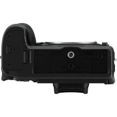 Nikon Z6 III Body Aynasız Dijital Fotoğraf Makinesi (Karfo Karacasulu Garantili)