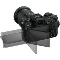 Nikon Z6 III Body Aynasız Dijital Fotoğraf Makinesi (Karfo Karacasulu Garantili)