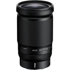 Nikon NIKKOR Z 28-400mm f4-8 VR Lens (Karfo Karacasulu Garantili)