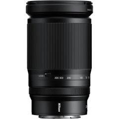 Nikon NIKKOR Z 28-400mm f4-8 VR Lens (Karfo Karacasulu Garantili)