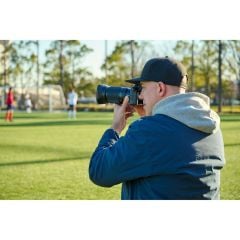 Nikon NIKKOR Z 28-400mm f4-8 VR Lens (Karfo Karacasulu Garantili)