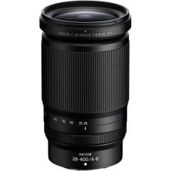 Nikon NIKKOR Z 28-400mm f4-8 VR Lens (Karfo Karacasulu Garantili)