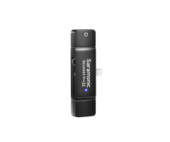 Saramonic Blink500 ProX B3 Kablosuz Tekli Mikrofon