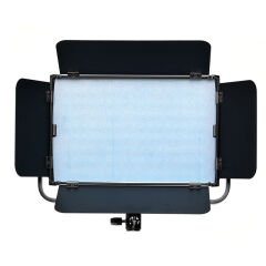 GDX CF-LED 600RGB 2'li Sürekli Panel Led Işık Seti