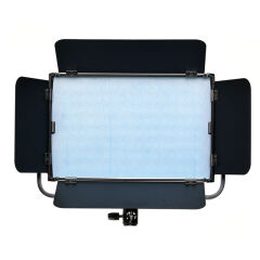 GDX CF-LED 600RGB 2'li Sürekli Panel Led Işık Seti