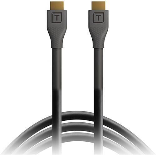 Tether Tools TetherPro HDMI 2.0 to HDMI 2.0 4.6 m Kablo