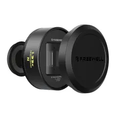 Freewell 1.33x Anamorphic Lens