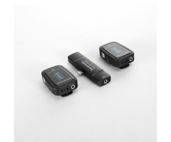 Saramonic Blink500 ProX B4 Kablosuz İkili Mikrofon