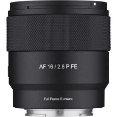 SAMYANG AF 16mm F2.8 P FE