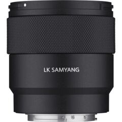 SAMYANG AF 16mm F2.8 P FE