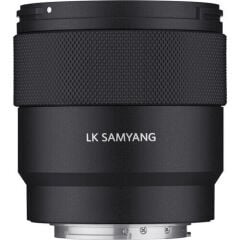 SAMYANG AF 16mm F2.8 P FE