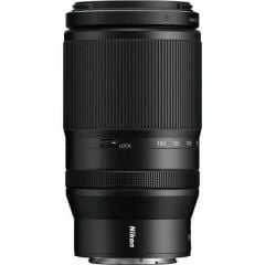 Nikon Z 70-180mm f/2.8 Lens (Nikon Z) (Karfo Karacasulu Garantili)