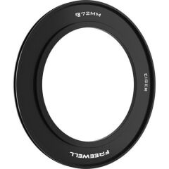 Freewell Eiger Mattebox Adapter Ring 72mm