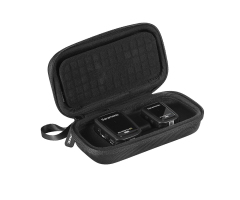 Saramonic Blink500 ProX Q10 Kablosuz Tekli Mikrofon