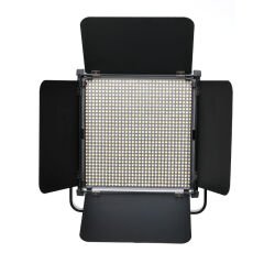 Gdx CF-LED 1024W 2'li Sürekli Panel Led Işık Seti