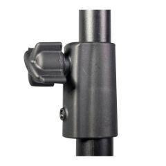 Gdx CF-LED 1024W 2'li Sürekli Panel Led Işık Seti