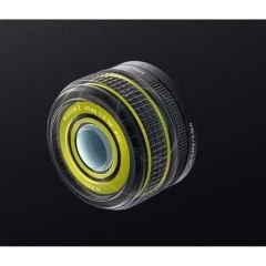 Nikon NIKKOR Z 40mm f/2 (SE) Lens (Karfo Karacasulu Garantili)
