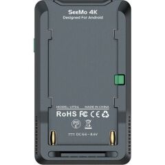 Accsoon SeeMo 4K Smartphone Adapter for Android