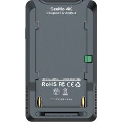 Accsoon SeeMo 4K Smartphone Adapter for Android