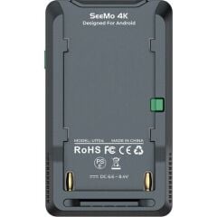 Accsoon SeeMo 4K Smartphone Adapter for Android