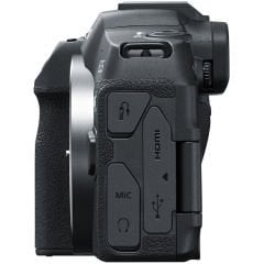 Canon EOS R8 Body Aynasız Fotoğraf Makinesi ( Canon Eurasia Garantili)