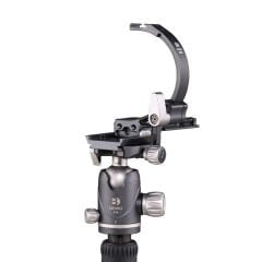 Benro QRB95 Dual Hızlı Dönüş Braketi