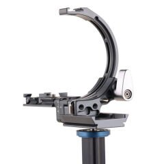 Benro QRB95 Dual Hızlı Dönüş Braketi