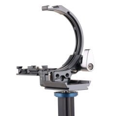 Benro QRB95 Dual Hızlı Dönüş Braketi