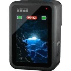 GoPro HERO 12 Black Aksiyon Kamerası
