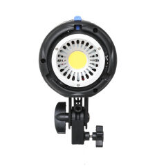 Gdx HD-LED 60W 2'li Sürekli Led Işık Seti