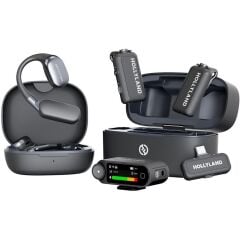 Hollyland LARK MAX 2 Ultimate Combo