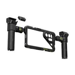 Samsung Galaxy Ultra Genius Rig