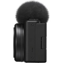 Sony ZV-1F Vlogging Kamera (Sony Eurasia Garantili)