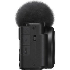 Sony ZV-1F Vlogging Kamera (Sony Eurasia Garantili)