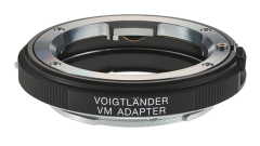 Voigtländer VM Leica M-Mount to Sony E-Mount Lens Adaptör