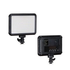 Gdx 300C BiColor Led Video Işığı
