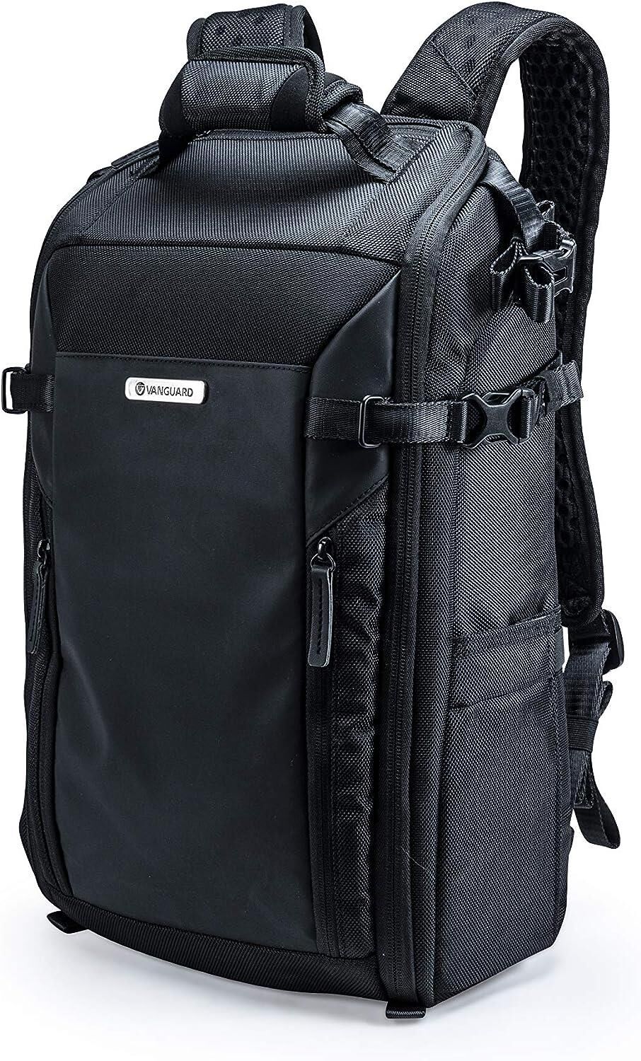 Vanguard Veo Select 45BFM BK Sırt Çantası