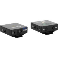 Rode Wireless Go Mikrofon
