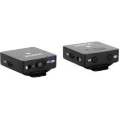 Rode Wireless Go Mikrofon