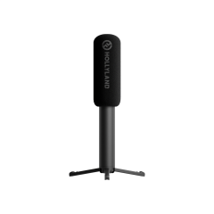 Hollyland Kablosuz Mikrofon Röportaj Adaptörü