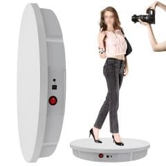 Camten SA-29 360 Derece Ürün Fotoğraf Çekim Standı (52cm)