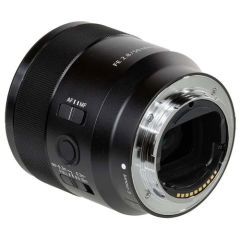 Sony FE 50mm f/2.8 Macro Lens (Sony Eurasia Garantili)