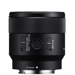 Sony FE 50mm f/2.8 Macro Lens (Sony Eurasia Garantili)