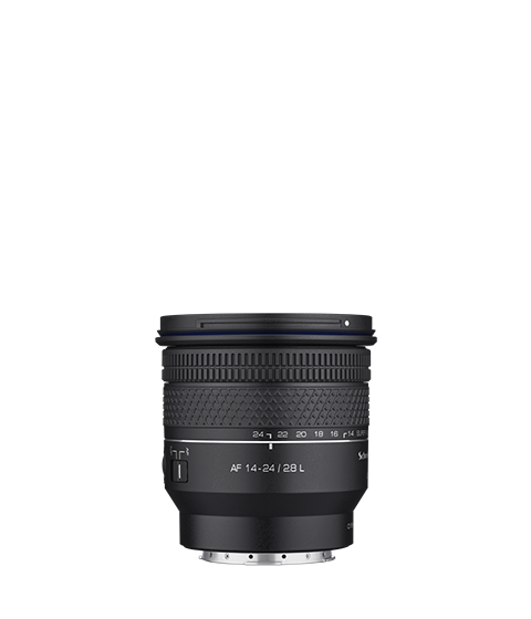 Samyang AF 14-24mm F2.8 L (Leica L-Mount)