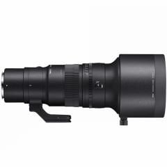 Sigma 500mm f5.6 DG DN OS Sports Lens (Sony E) (Sigma Türkiye Distribütörü Garantili)