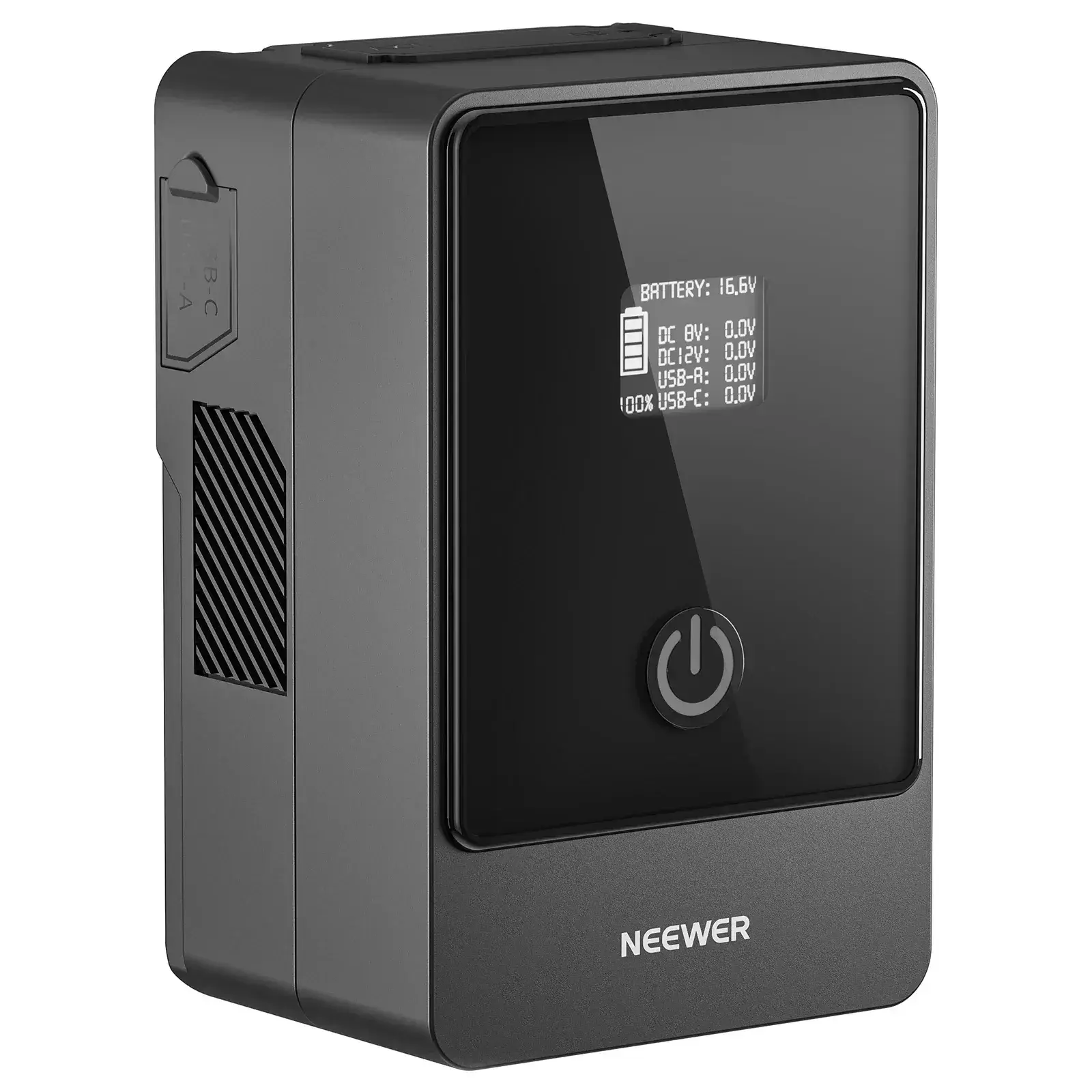 Neewer V Mount Battery PS099E 6800 mAh 14.5 V 99 Wh