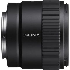 Sony E 11mm f/1.8 Lens (Sony Eurasia Garantili)