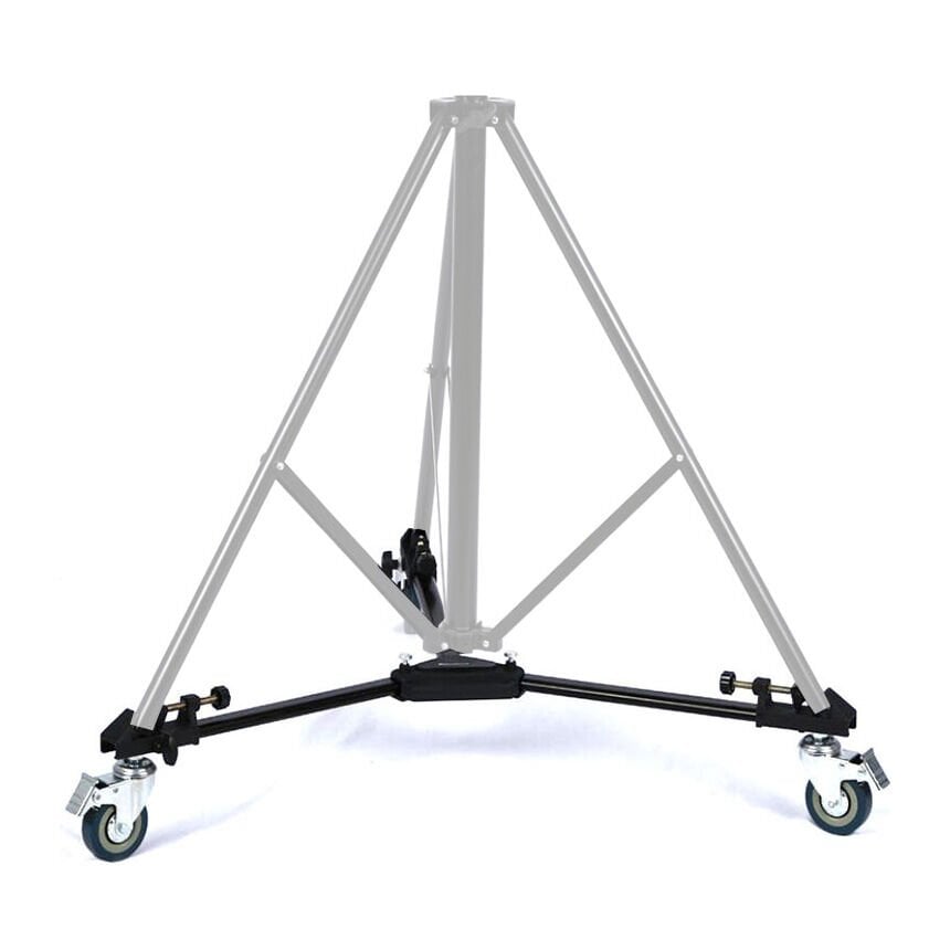 GDX ER-802 Dolly Tekerlek